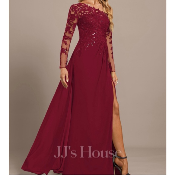 Dress - Picture 4 of 6